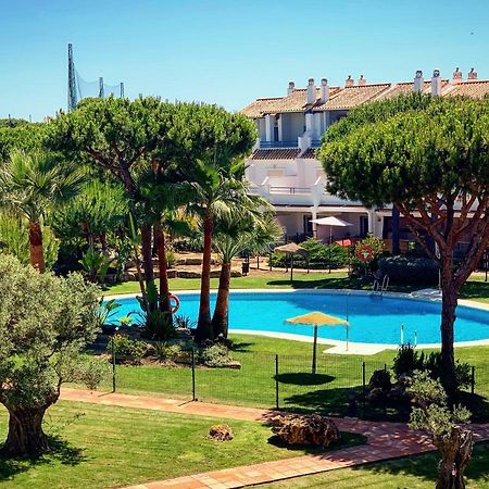 Fantastic 3-Bedroom Holiday Home Including Tennis And Pool Near Golf Course エル・ポルティル エクステリア 写真