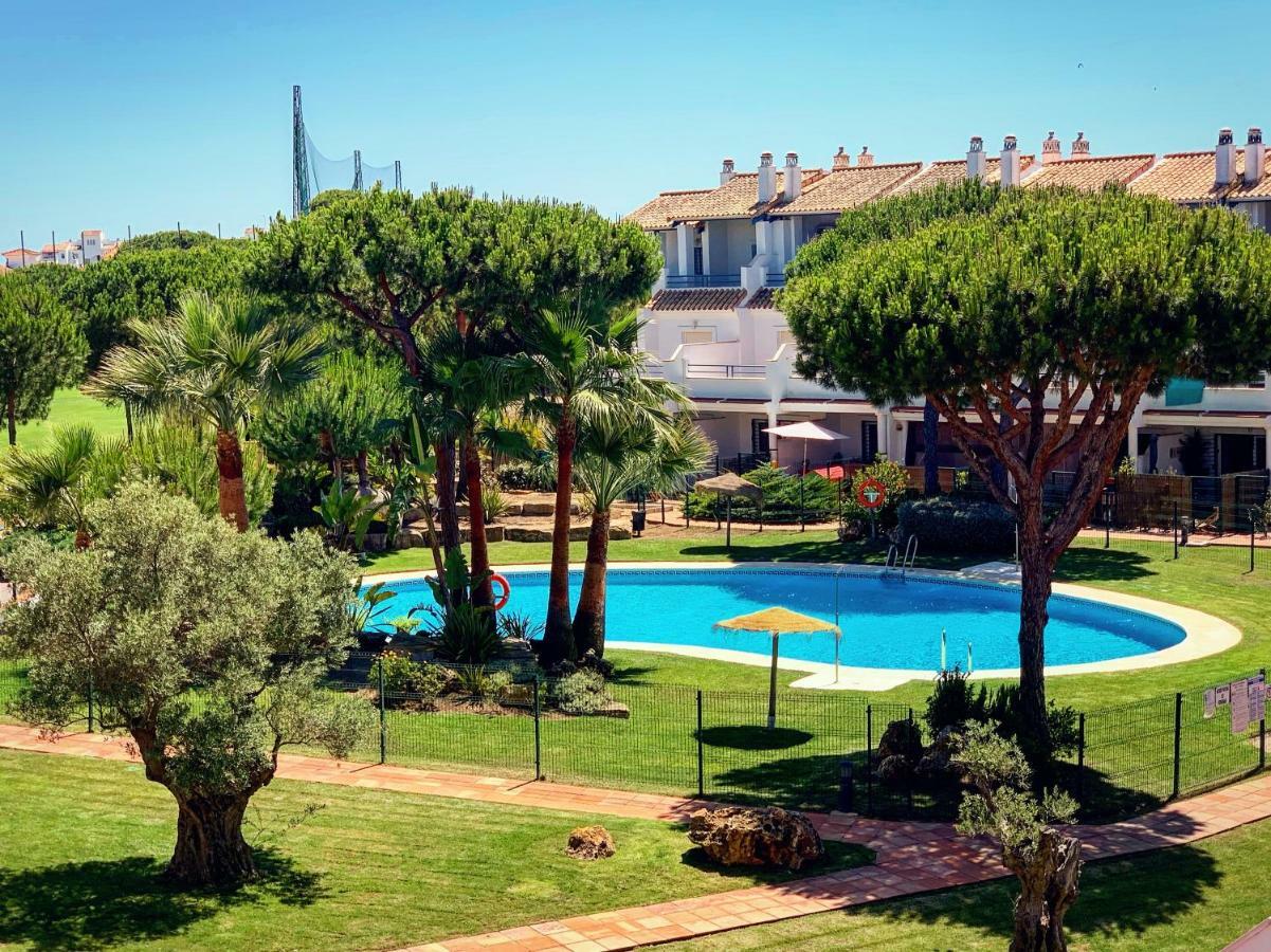 Fantastic 3-Bedroom Holiday Home Including Tennis And Pool Near Golf Course エル・ポルティル エクステリア 写真