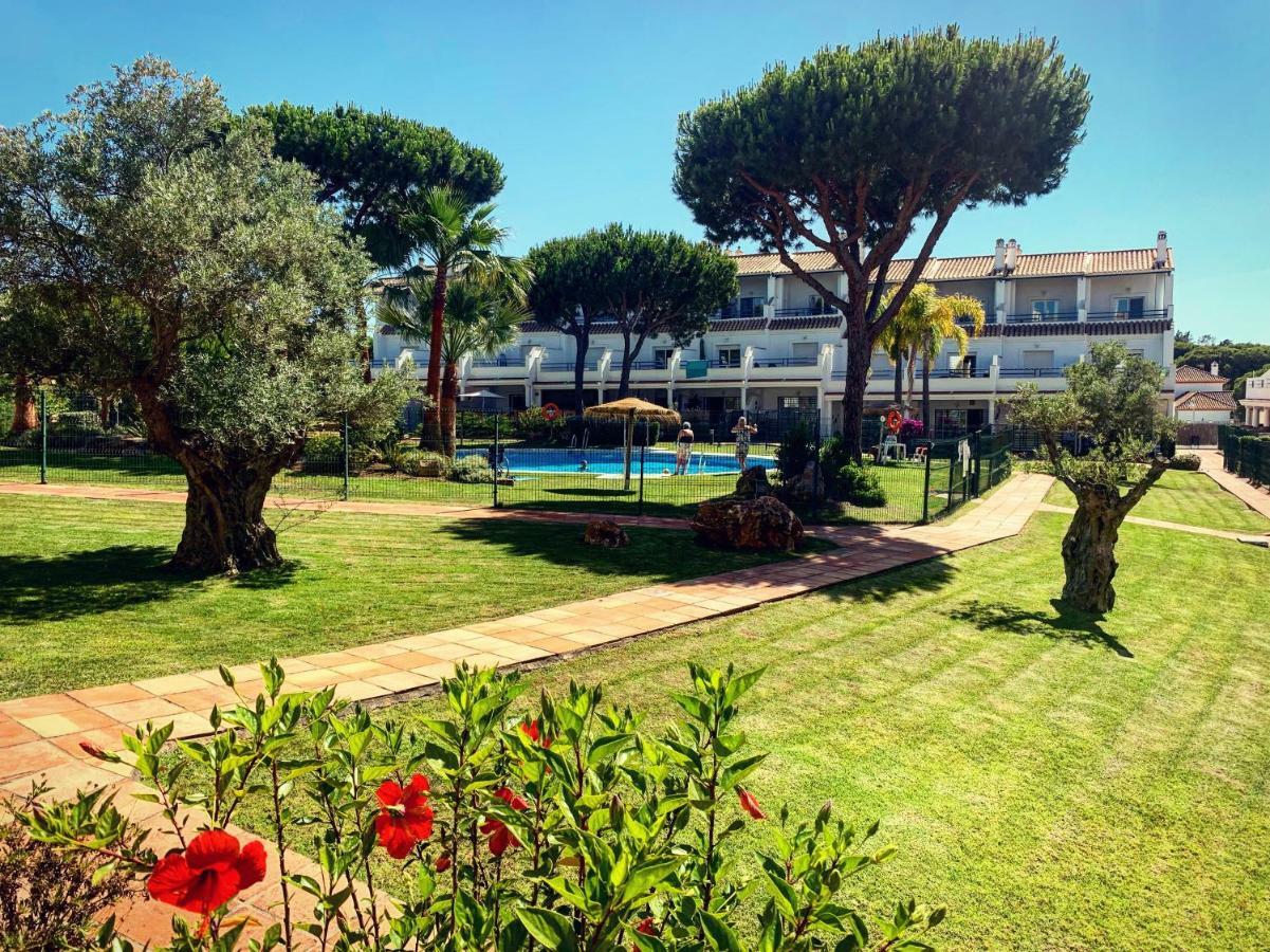 Fantastic 3-Bedroom Holiday Home Including Tennis And Pool Near Golf Course エル・ポルティル エクステリア 写真